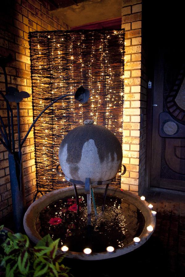 Leach Lodge Kuruman Εξωτερικό φωτογραφία