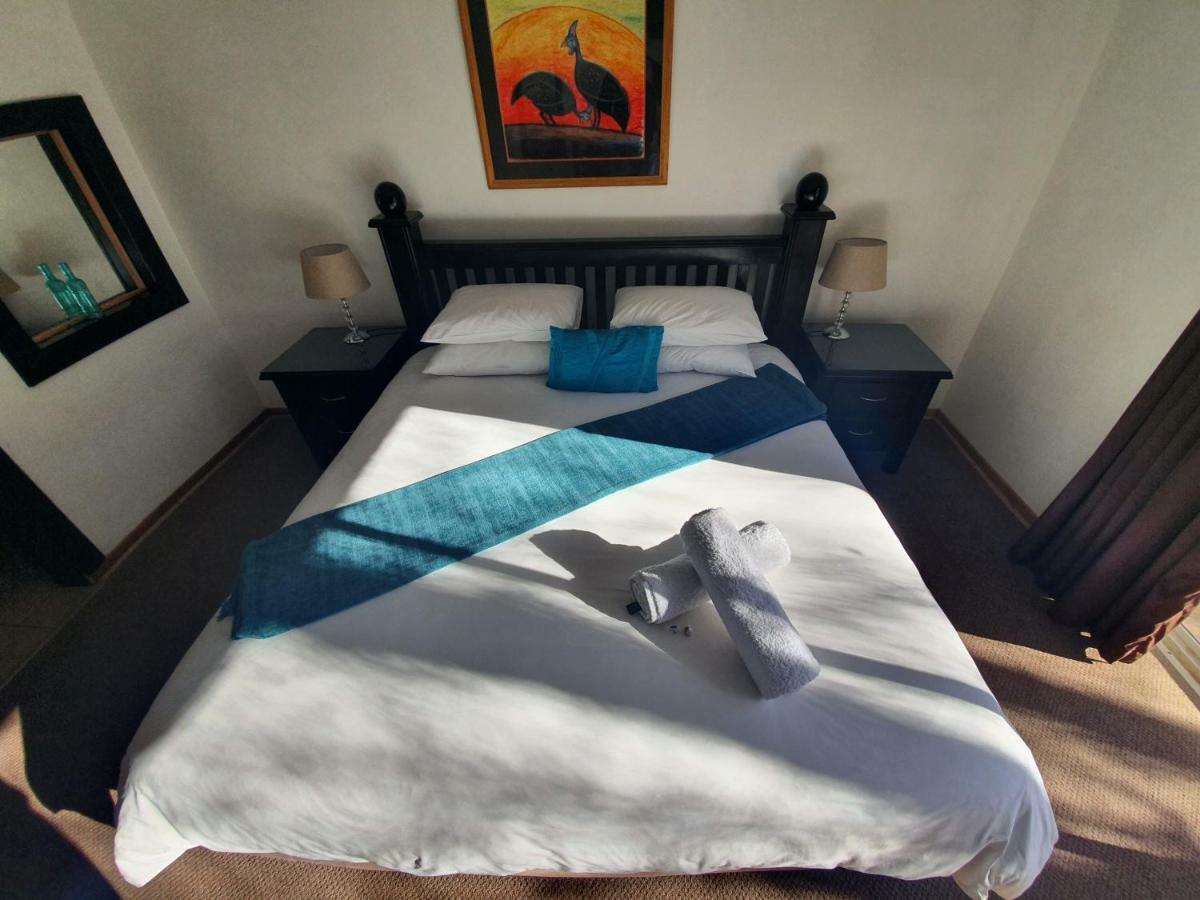 Leach Lodge Kuruman Εξωτερικό φωτογραφία